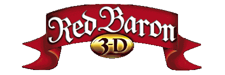 Red Baron 3d Full Canvas Jacket Free